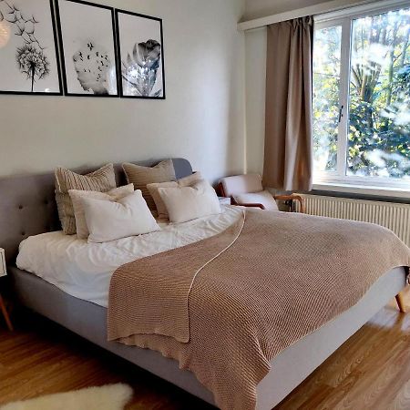 Cosy And Fully Equipped Apartment Near אנטוורפן מראה חיצוני תמונה
