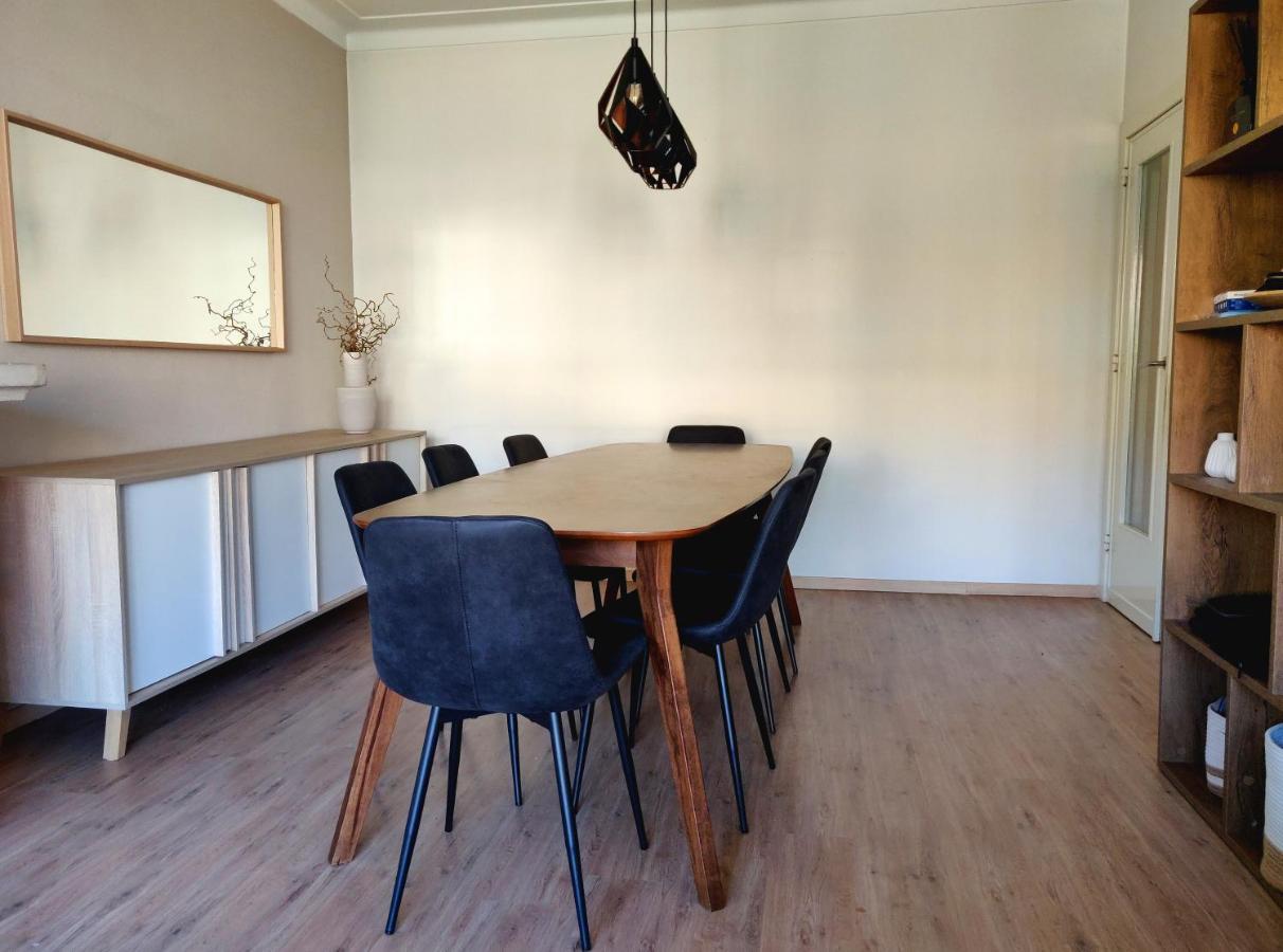 Cosy And Fully Equipped Apartment Near אנטוורפן מראה חיצוני תמונה