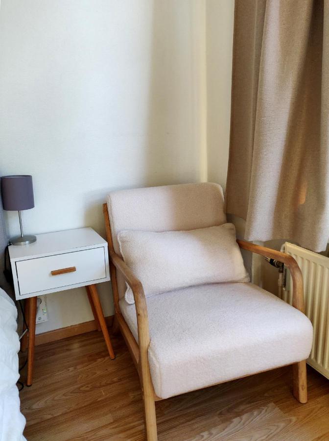 Cosy And Fully Equipped Apartment Near אנטוורפן מראה חיצוני תמונה