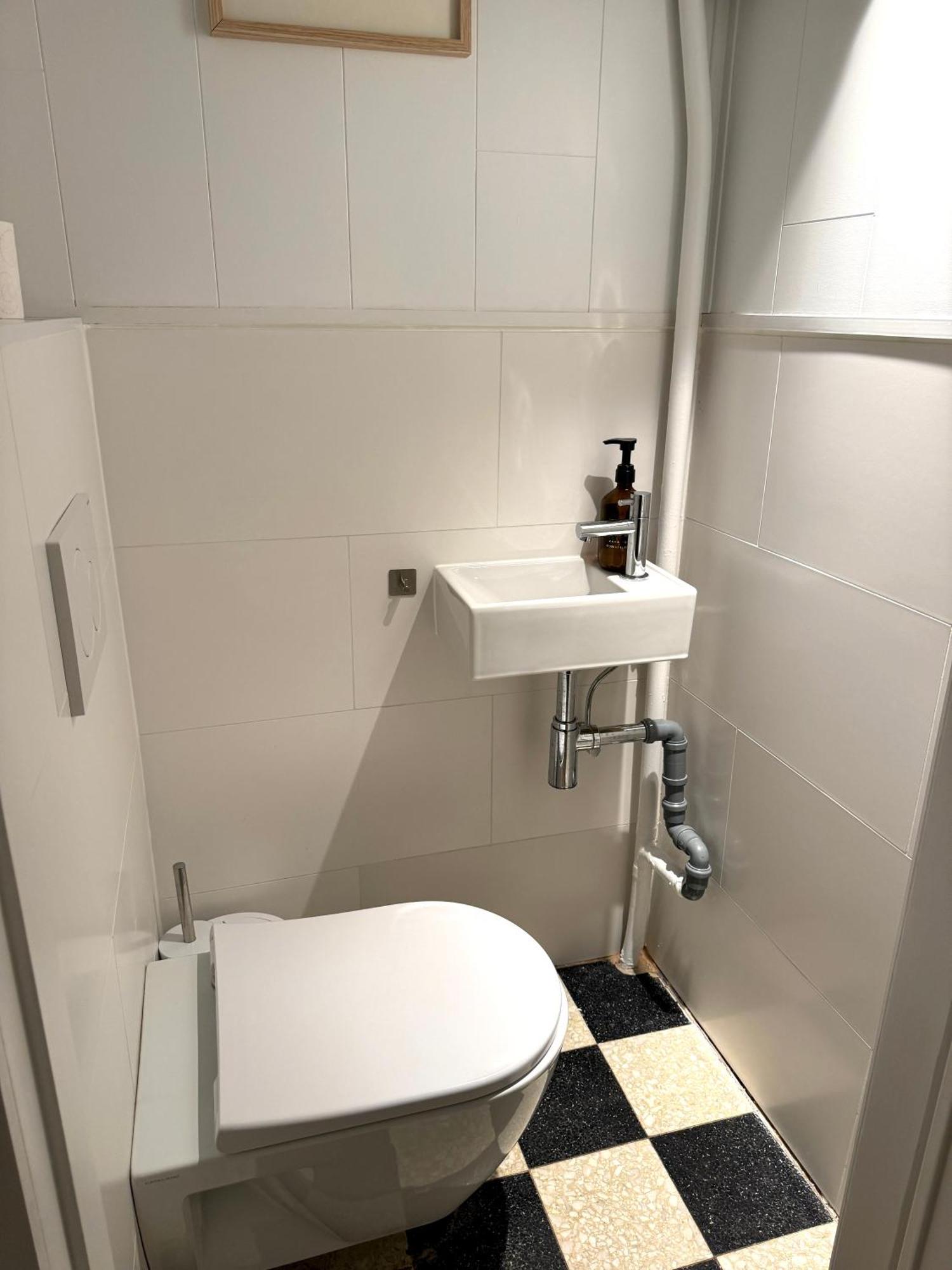 Cosy And Fully Equipped Apartment Near אנטוורפן מראה חיצוני תמונה