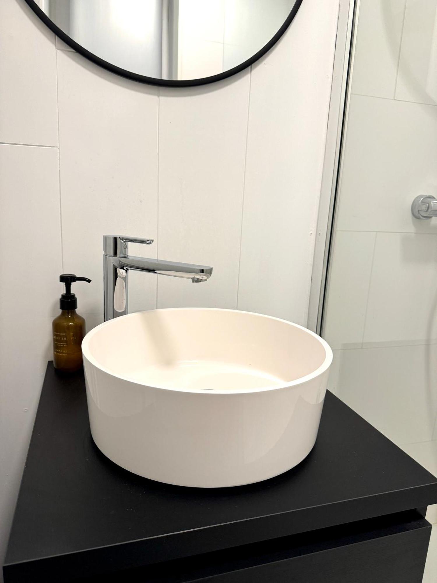 Cosy And Fully Equipped Apartment Near אנטוורפן מראה חיצוני תמונה